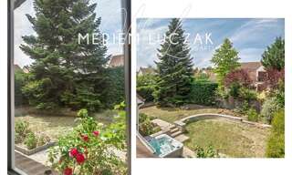 Maison 7 Pièces 205 m² à vendre à Chambourcy (78240)