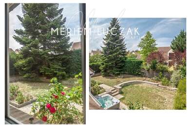 Maison 7 pièces 930000 €