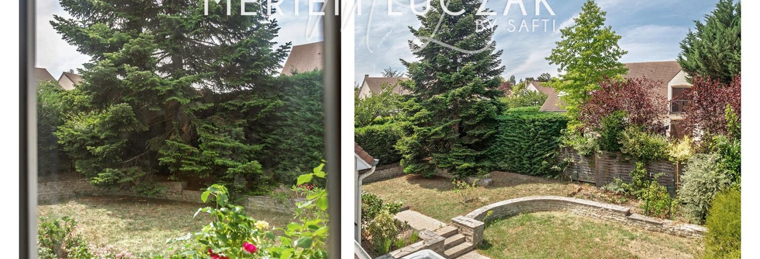 Maison 7 Pièces 205 m² à vendre à Chambourcy (78240)