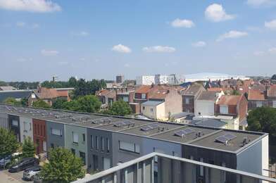 Appartement 2 pièces 173000 €