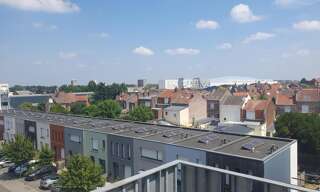 Appartement 2 Pièces 42 m² à vendre à Lille (59000)