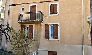 Immeuble  84 m² à vendre à Annonay (07100)