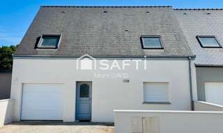 Maison 5 Pièces 128 m² à vendre à Pluneret (56400)