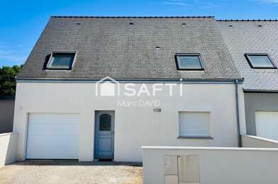Maison 5 pièces 359450 €
