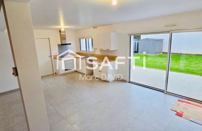 Maison moderne aux volumes généreux — photo 2