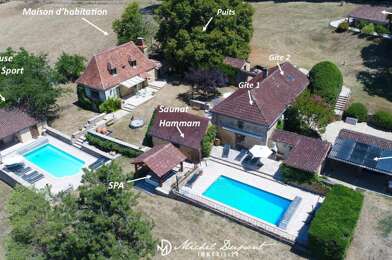 Maison 13 pièces 785000 €