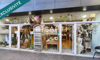 Commerce 4 Pièces 108 m² à vendre à Sète (34200)