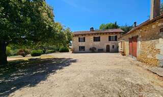 Maison 6 Pièces 128 m² à vendre à Saint-Hilaire-d'Estissac (24140)