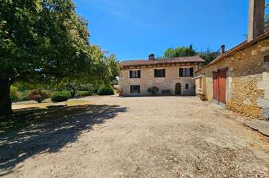 Maison 6 pièces 389000 €