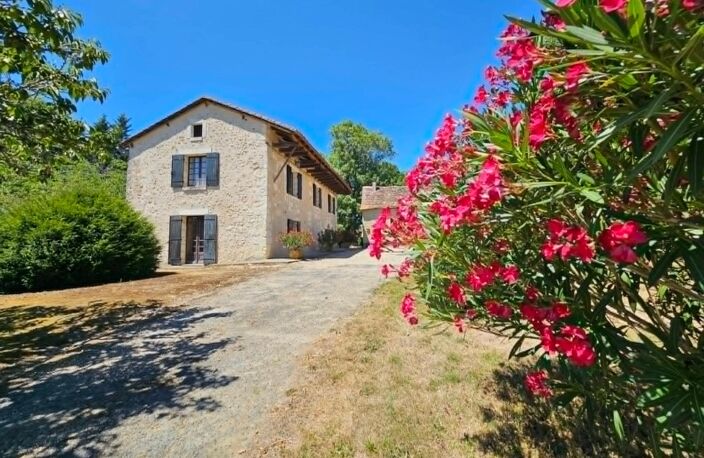 Un domaine d'exception chargé d'histoire, aux possibilités infinies — photo 2