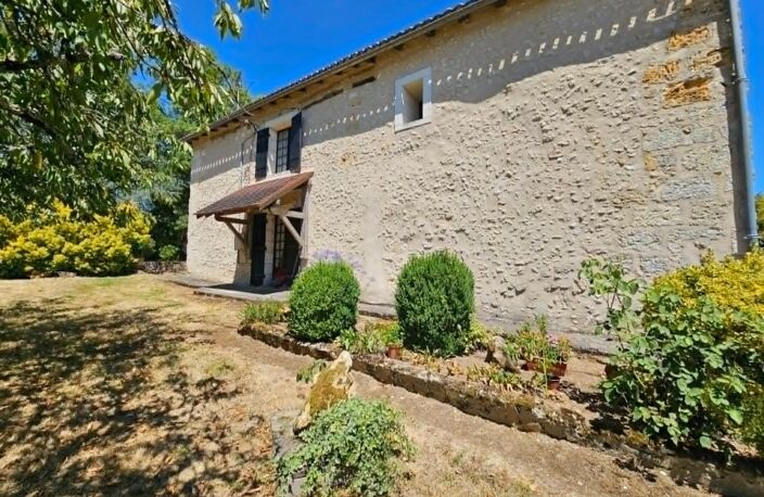 Un domaine d'exception chargé d'histoire, aux possibilités infinies — photo 3