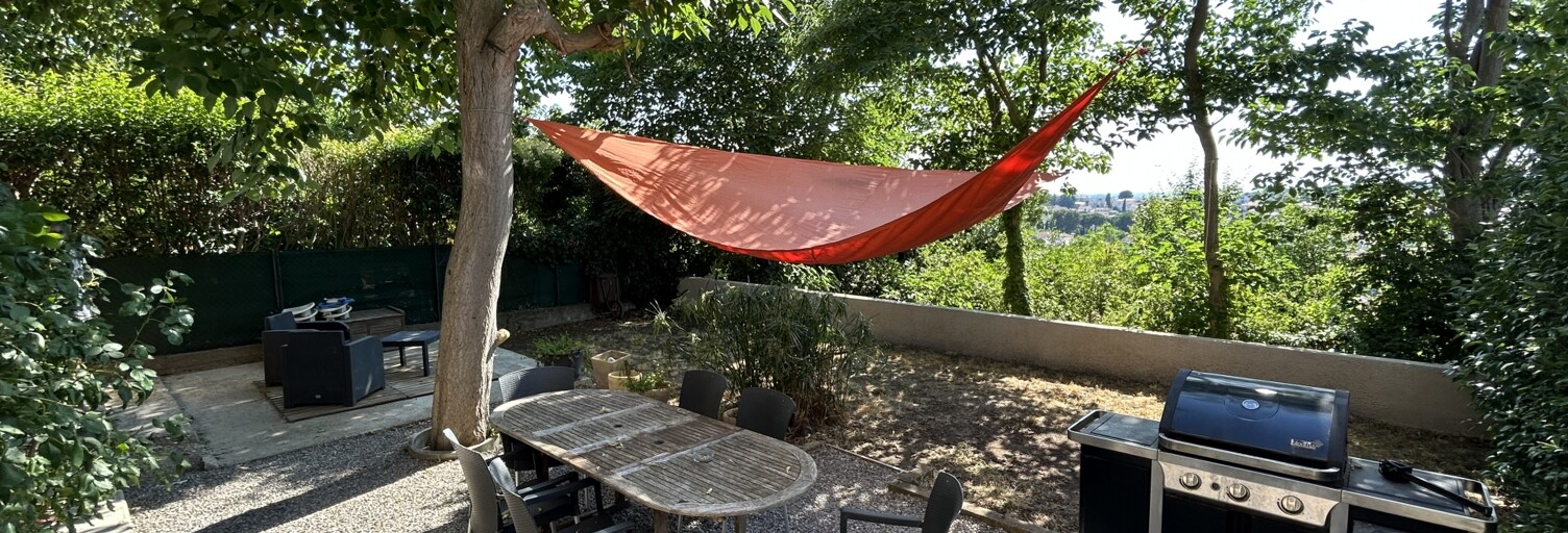 Maison 4 Pièces 150 m² à vendre à Béziers (34500)