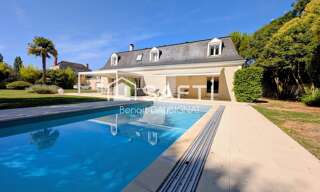 Maison 8 Pièces 290 m² à vendre à Tours (37100)