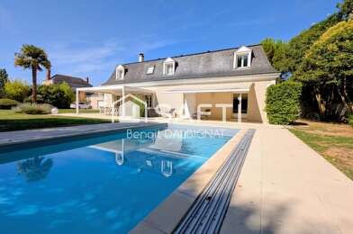 Maison 8 pièces 995000 €