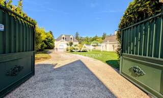 Maison 8 Pièces 290 m² à vendre à Tours (37100)