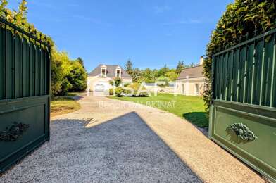 Maison 8 pièces 995000 €