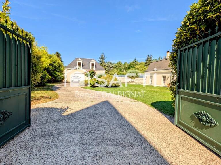 Belle propriété sans travaux proche du centre de Tours — photo 1