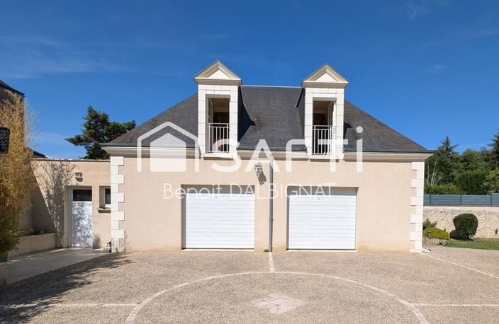 Belle propriété sans travaux proche du centre de Tours — photo 3