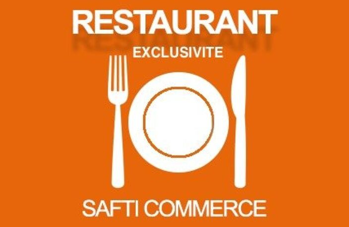 Fonds de commerce / Droit au bail / murs commerciaux 300 m² — photo 2