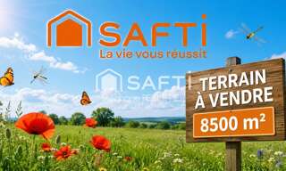 Terrain  8500 m² à vendre à Saint-Symphorien (35630)
