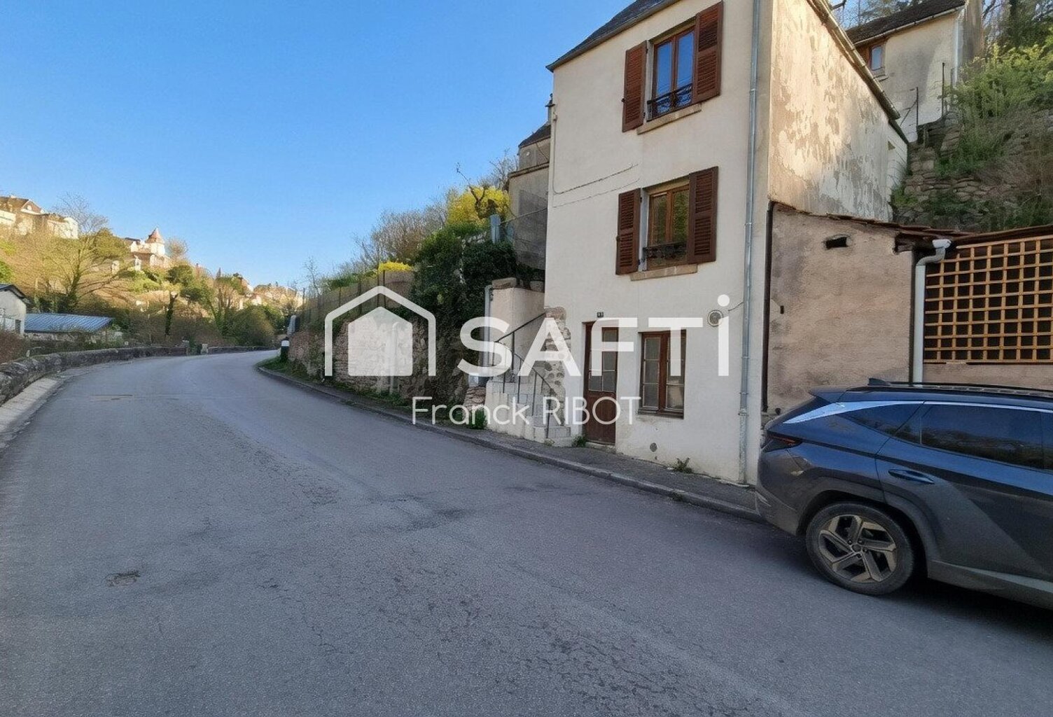 Maison 38m2 / Rendement locatif 15% — photo 1