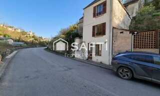 Maison 2 Pièces 38 m² à vendre à Avallon (89200)