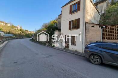 Maison 2 pièces 79900 €