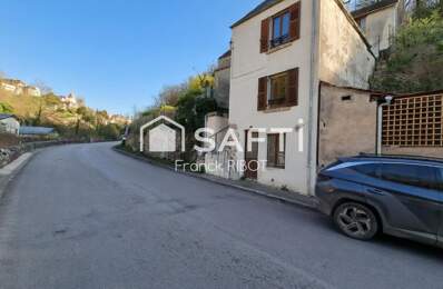 Maison 38m2 / Rendement locatif 15% — photo du bien