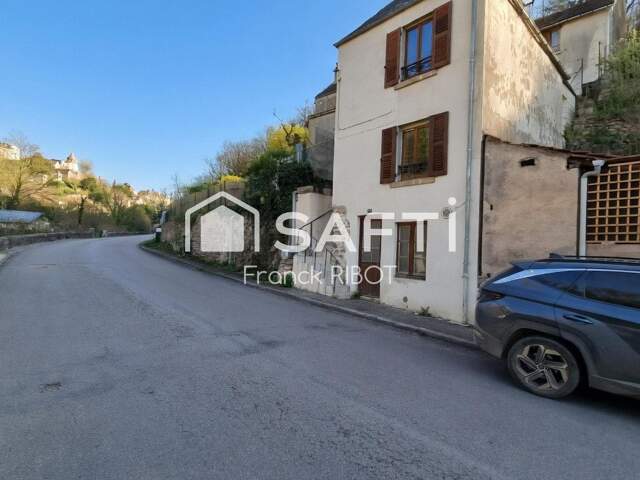 Maison 38m2 / Rendement locatif 15% — photo du bien