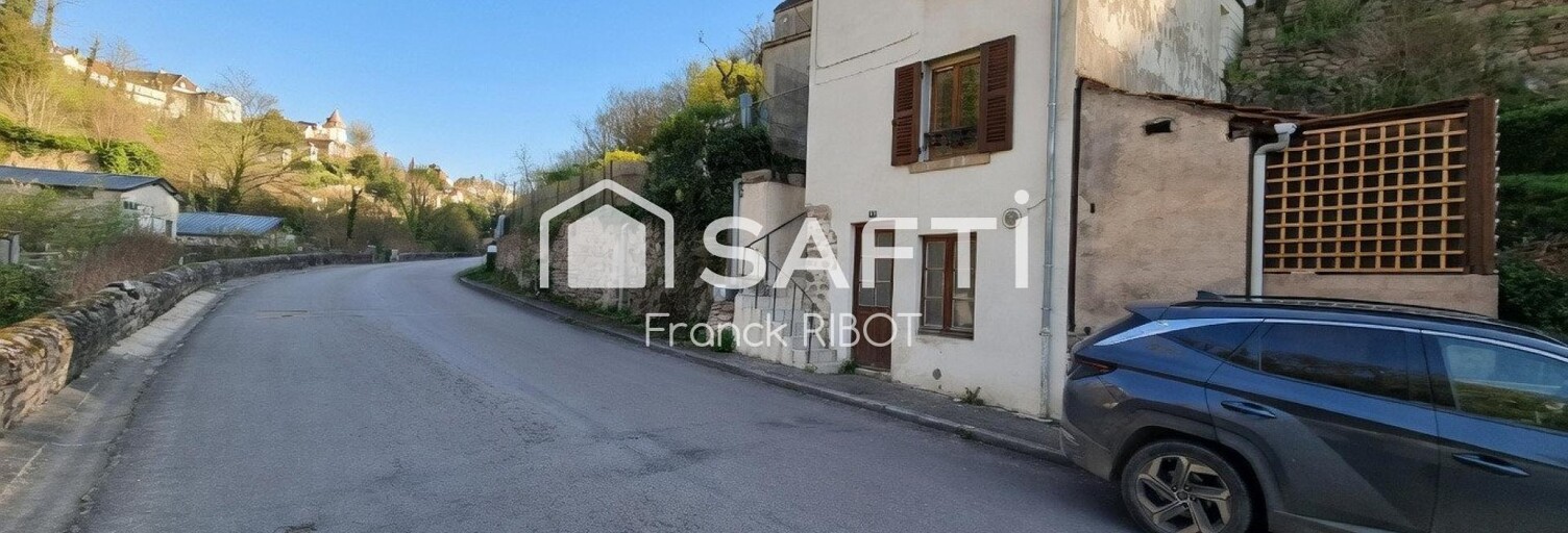 Maison 2 Pièces 38 m² à vendre à Avallon (89200)
