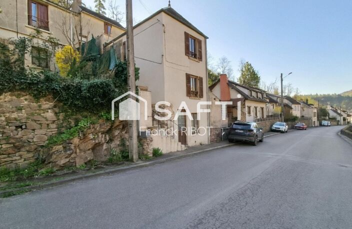 Maison 38m2 / Rendement locatif 15% — photo 2