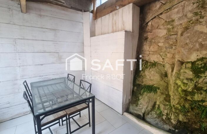 Maison 38m2 / Rendement locatif 15% — photo 3