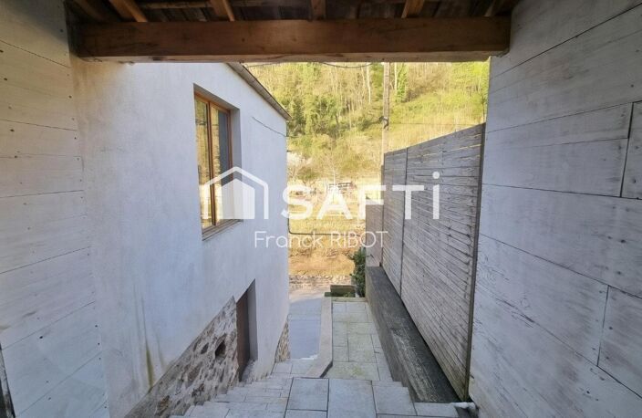 Maison 38m2 / Rendement locatif 15% — photo 4