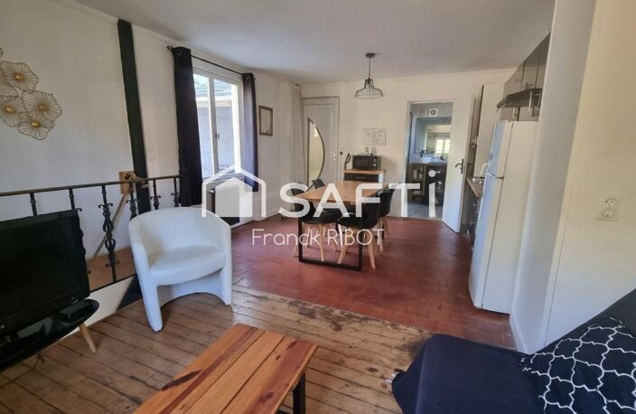 Maison 38m2 / Rendement locatif 15% — photo 5