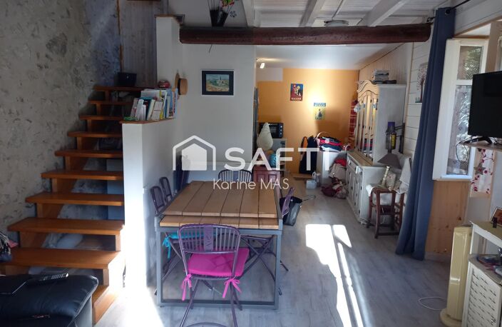 Maison de village avec terrasse — photo 3