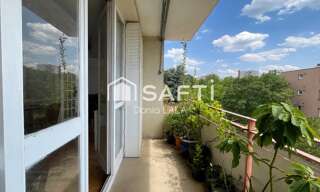 Appartement 4 Pièces 75 m² à vendre à Créteil (94000)