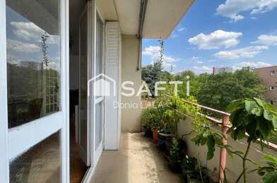 Appartement 4 pièces 229000 €