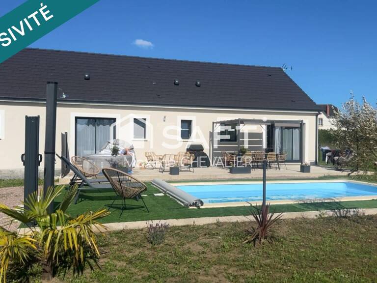Maison 4 pièces - 100m² — photo 1