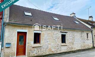 Maison 4 Pièces 86 m² à vendre à Rousseloy (60660)