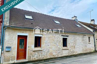 Maison 4 pièces 135000 €