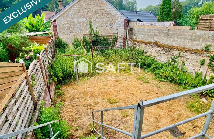 Maison en pierre à rafraichir — photo 2