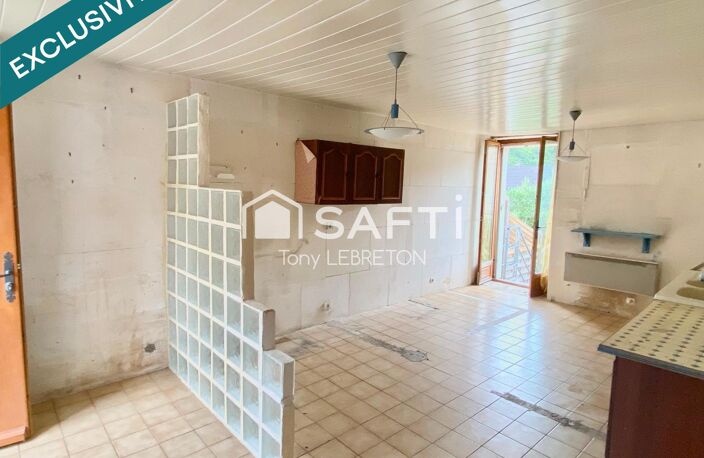 Maison en pierre à rafraichir — photo 3