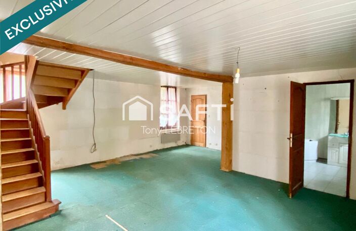 Maison en pierre à rafraichir — photo 4