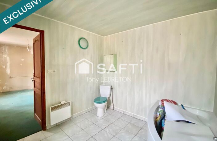 Maison en pierre à rafraichir — photo 5