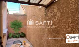 Immeuble  104 m² à vendre à Narbonne (11100)