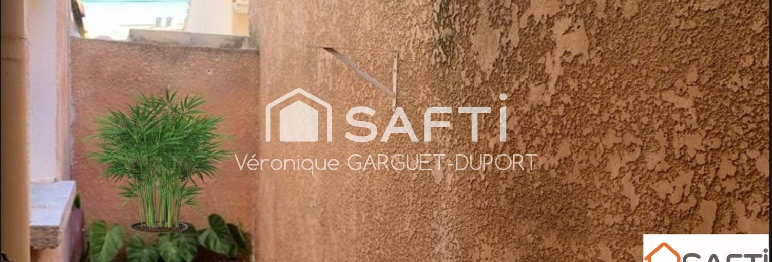 Immeuble  104 m² à vendre à Narbonne (11100)