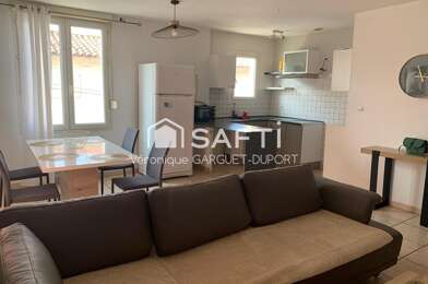 Immeuble  186000 €