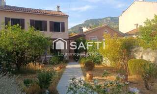 Maison 5 Pièces 102 m² à vendre à Toulon (83200)