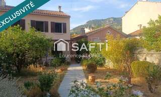Maison 5 Pièces 102 m² à vendre à Toulon (83200)