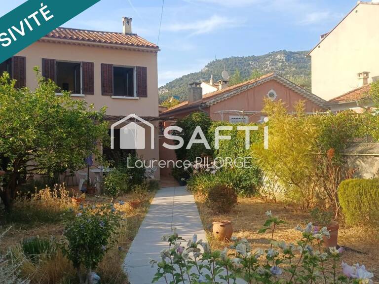 Maison familiale 102 m², jardin, terrasse, garage — photo 1